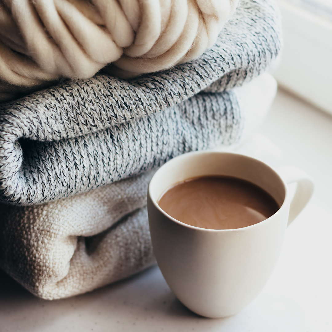 Feeling S.A.D.? Here’s How Coffee Can Help