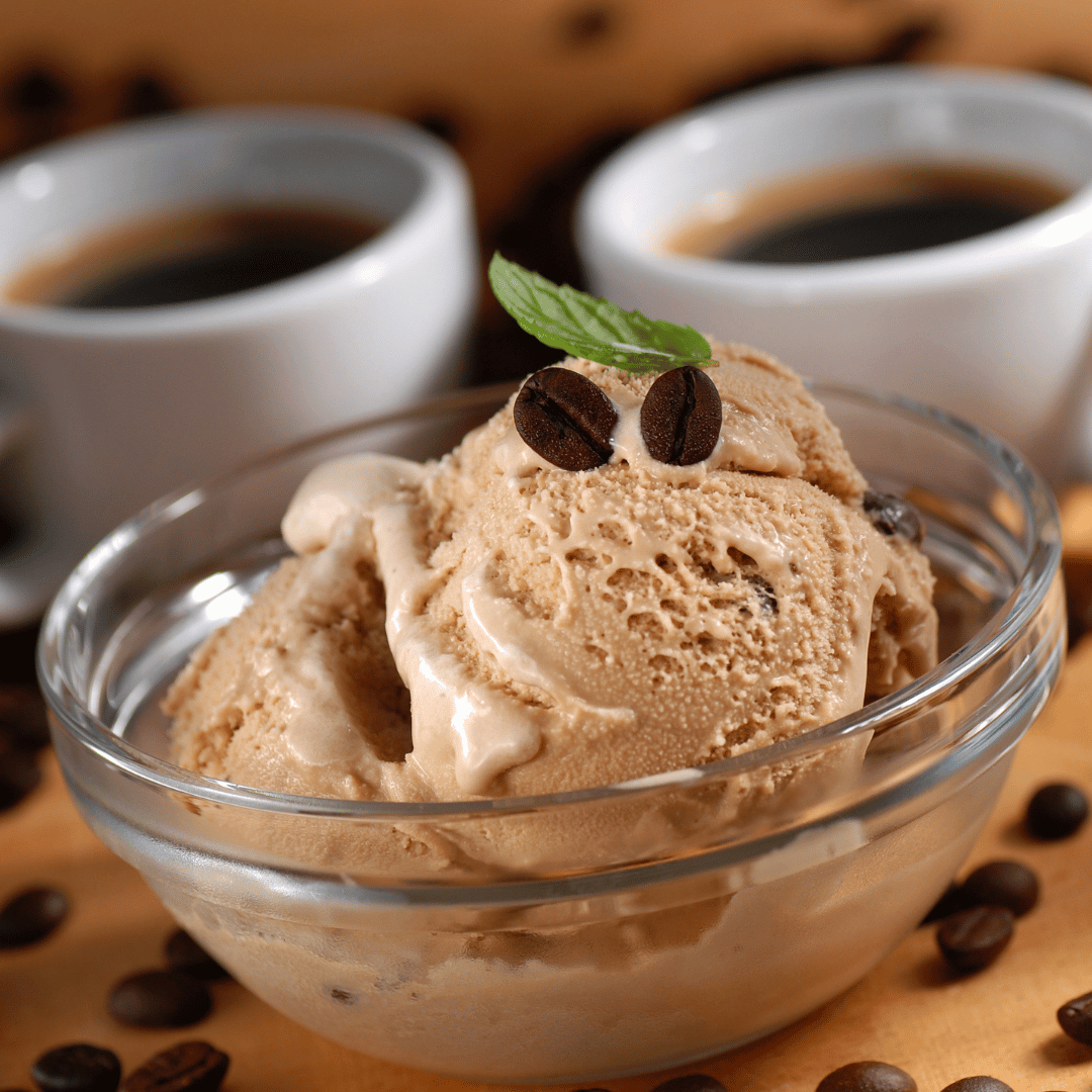 4 Vegan Coffee Treats to Satisfy Your Sweet Tooth