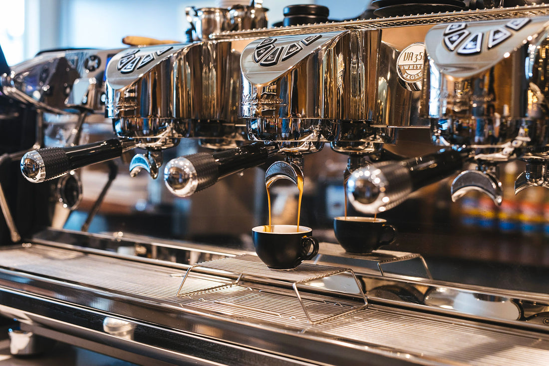 New Location: Bean Edmonton