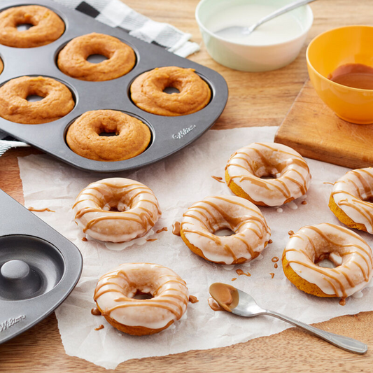 Cozy Season Calls For Pumpkin Spice Recipes