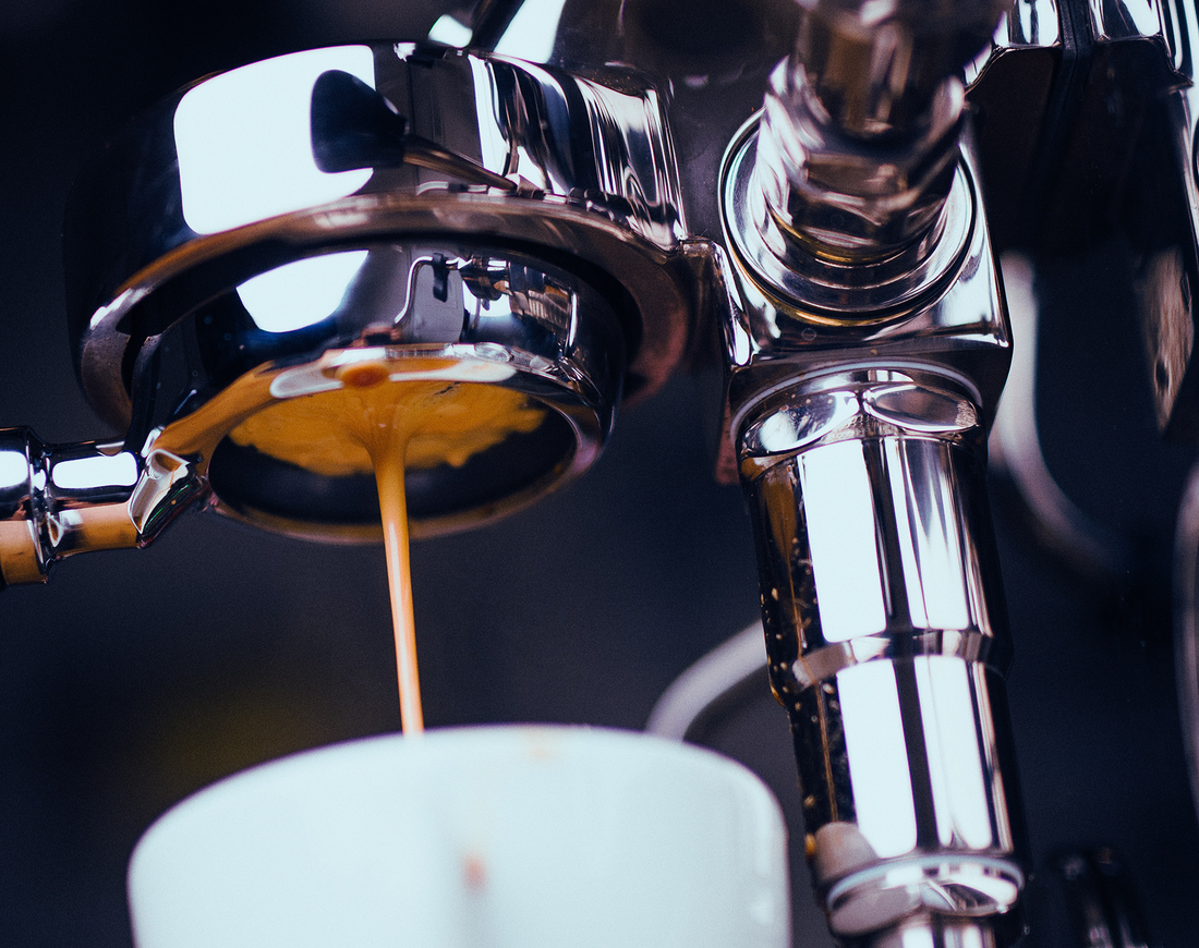 Brew Café-Quality Espresso at Home