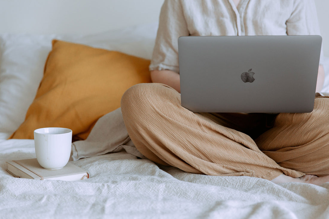 Sip, Study, Sleep: A Student's Guide to Coffee for Back to School