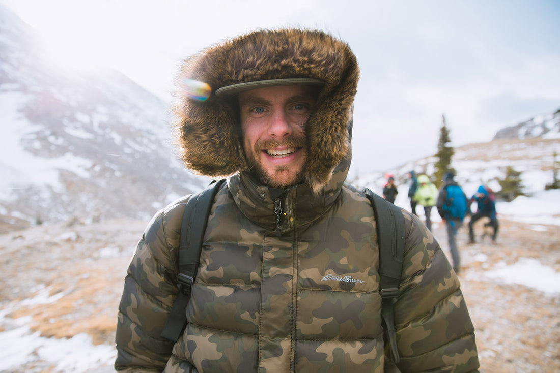 What Fuels You? - Ben Prescott Collaboration (@itsbigben)