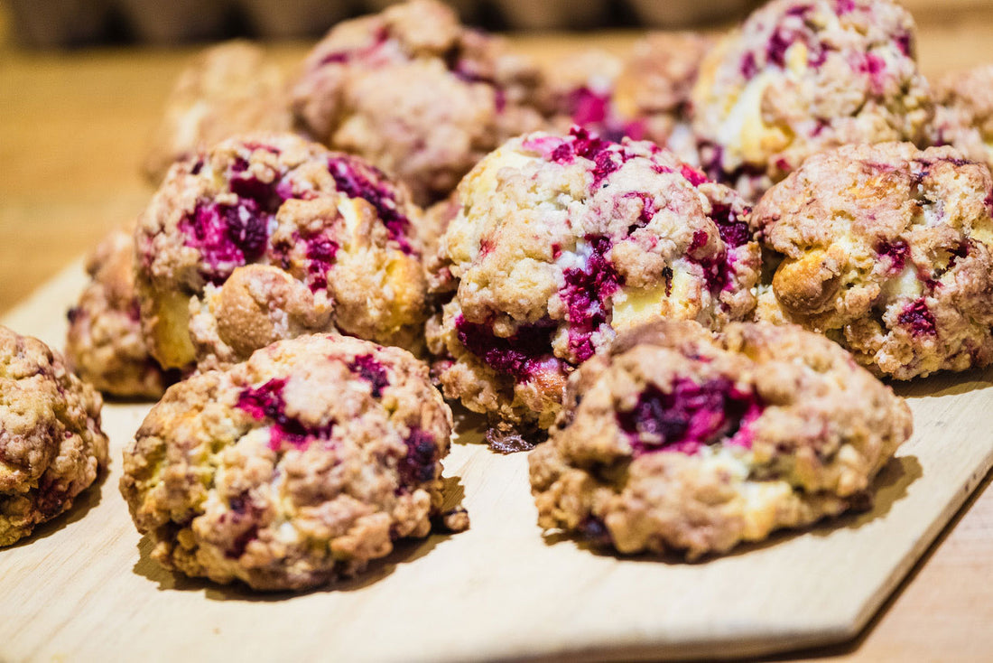 Cafe Highlight: Bear's Paw & The Other Paw