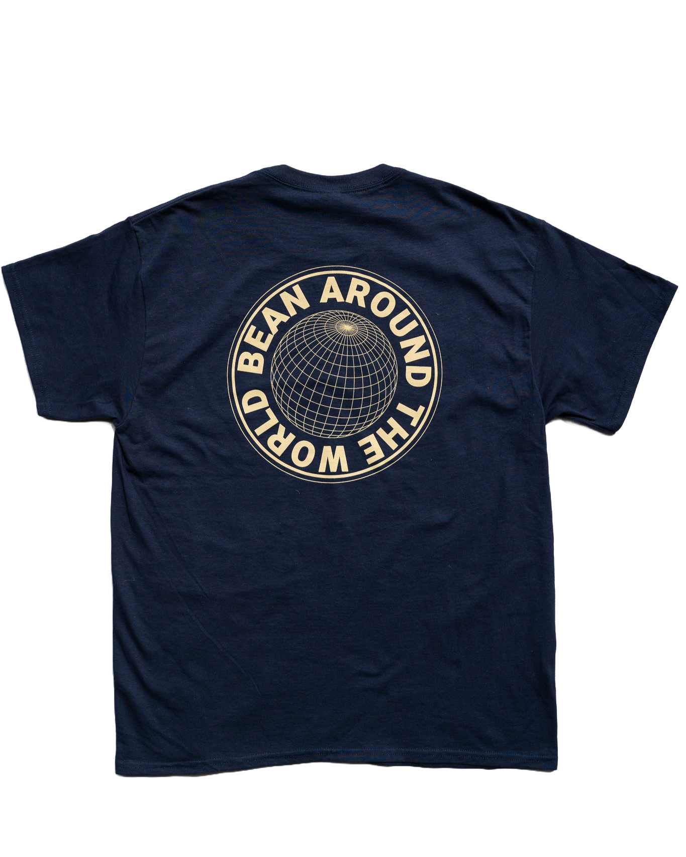 Bean T-Shirt | Dark Navy