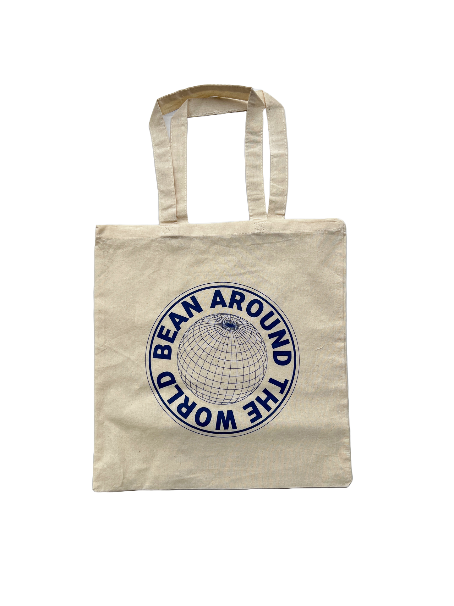 Bean Tote Bag