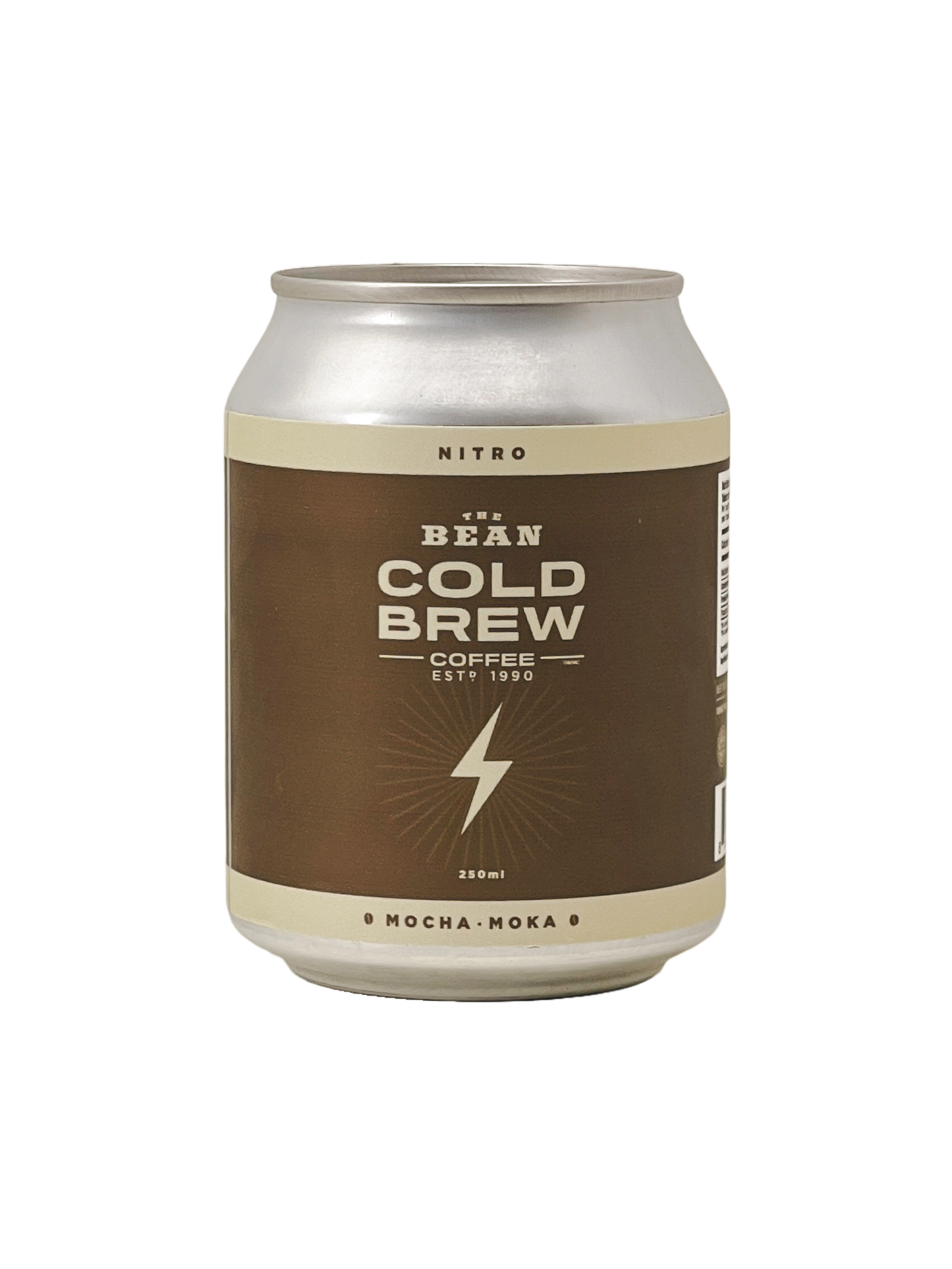250ml Mocha Cold Brew (4 Pack)