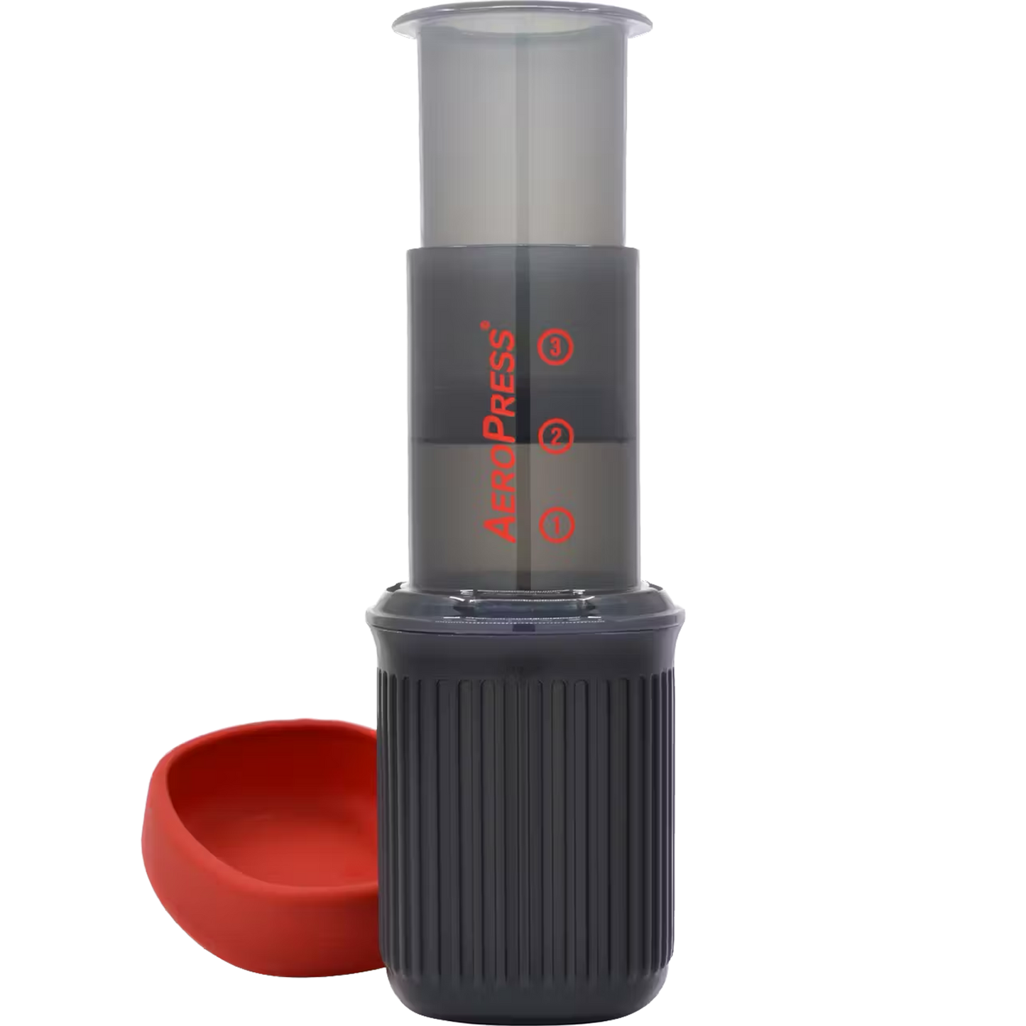 AeroPress Go Coffee Maker