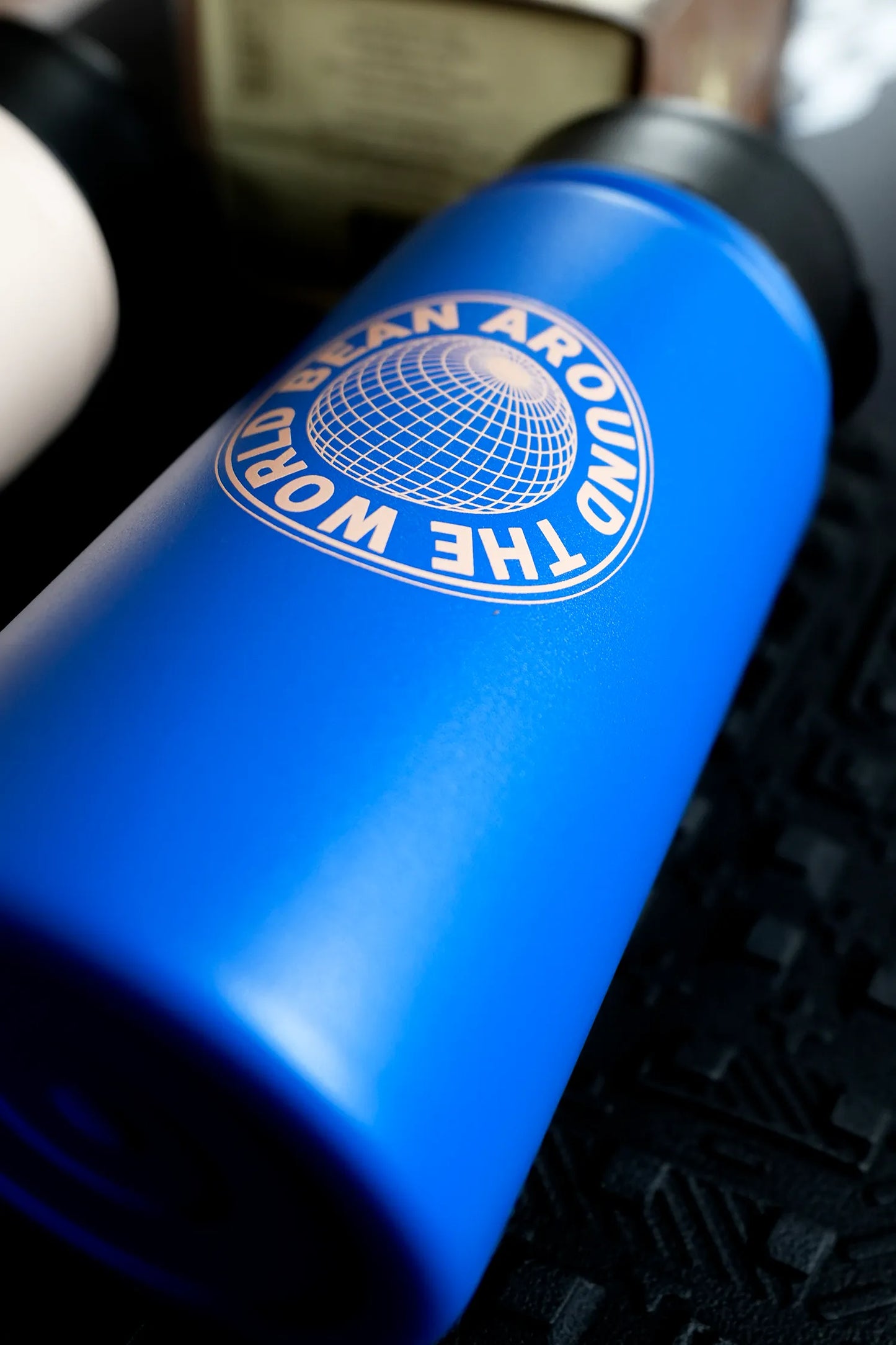 Baja Mug | 12 oz Azul