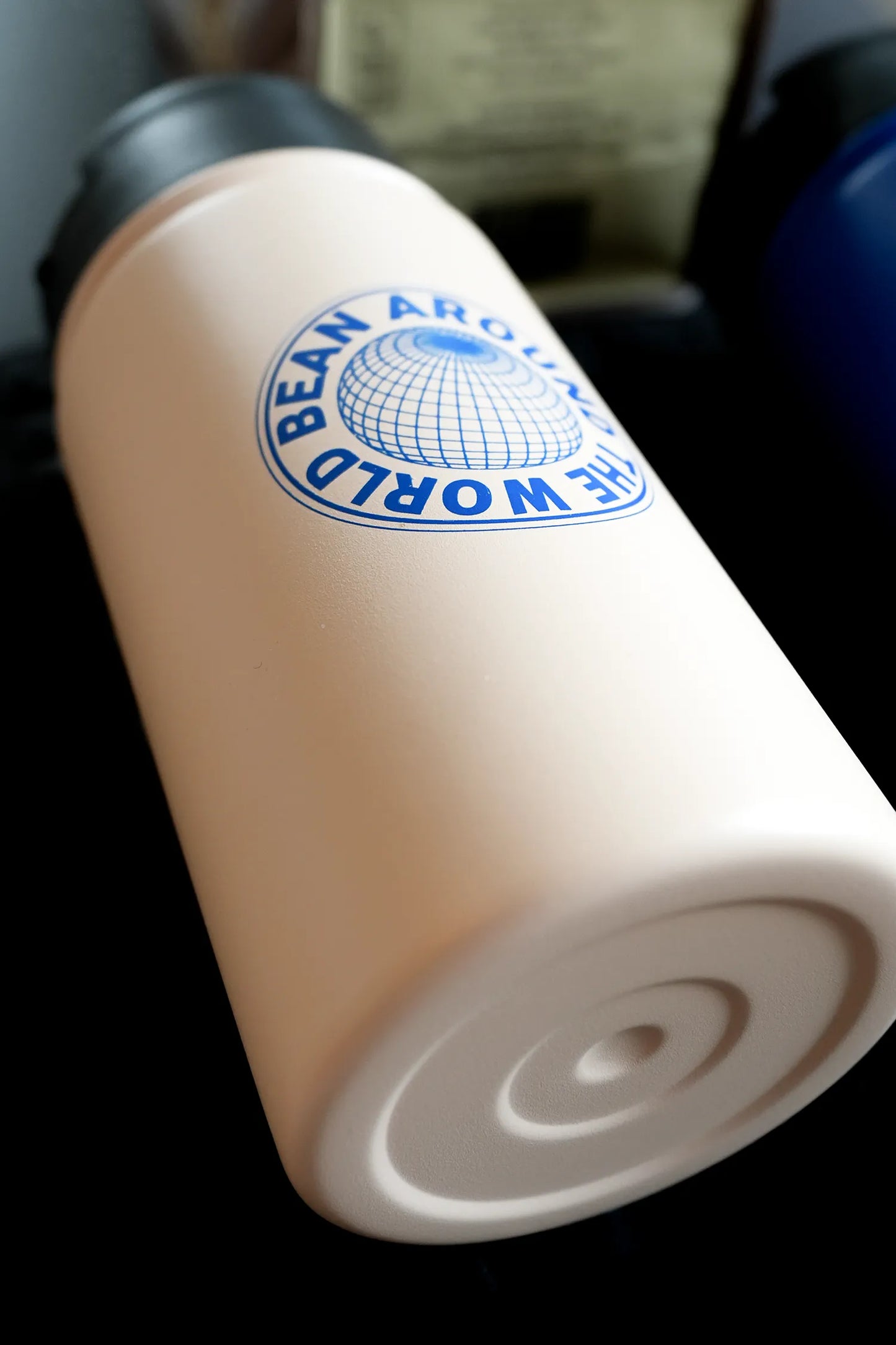 Baja Mug | 12 oz White