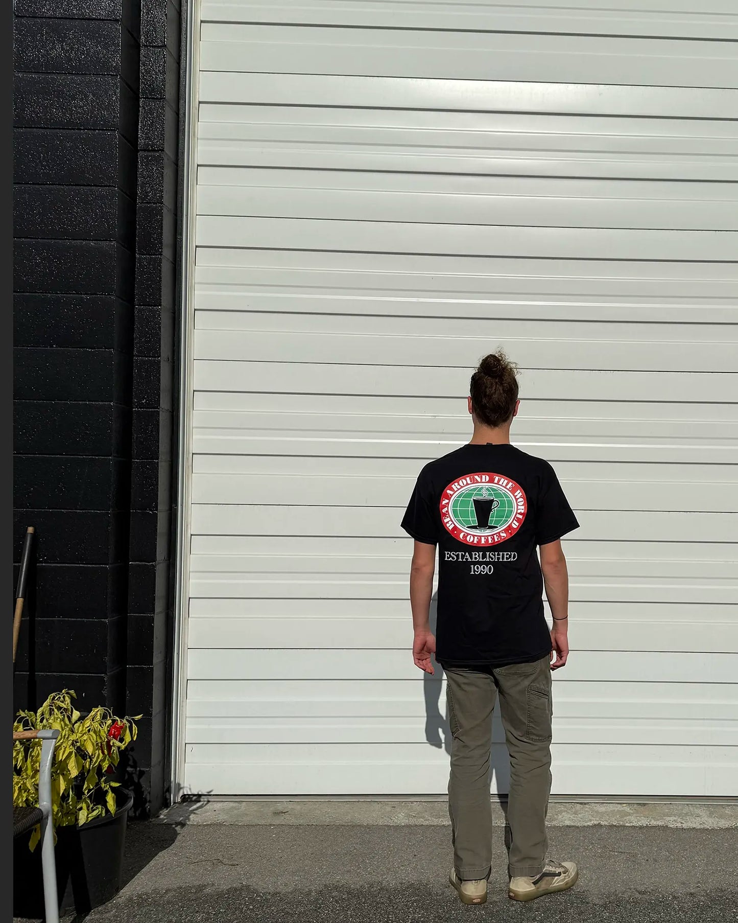 35-Year Anniversary Tee