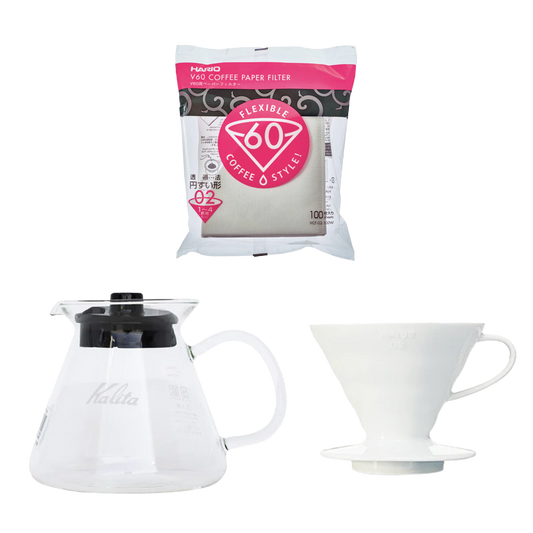 Beginners Brew Kit