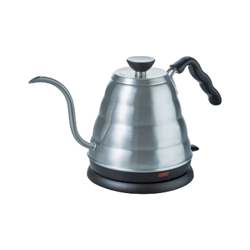 Hario Buono V60 Electric Power Kettle (120V)