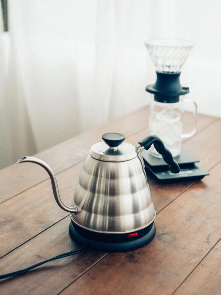 Hario Buono V60 Electric Power Kettle (120V)
