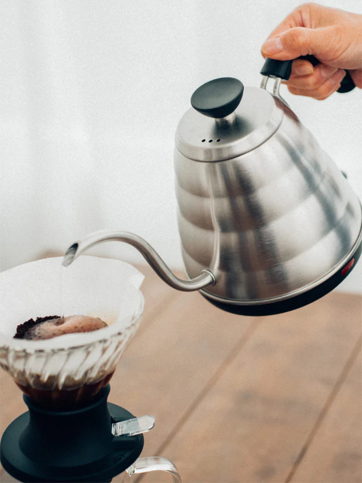 Hario Buono V60 Electric Power Kettle (120V)