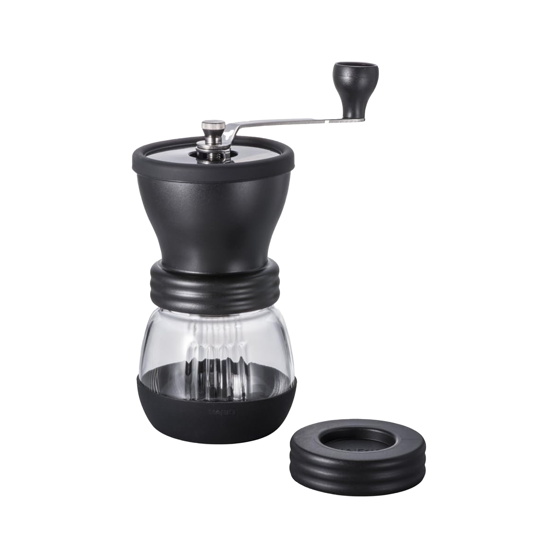 Hario compact hot sale grinder