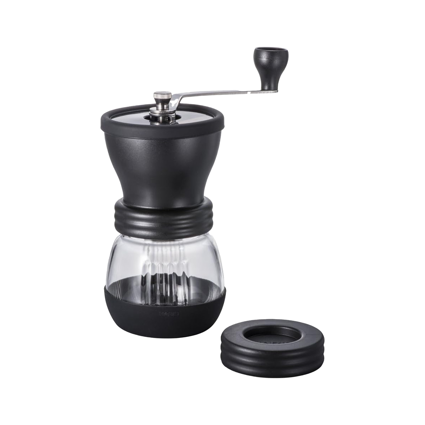 Hario Skerton Grinder