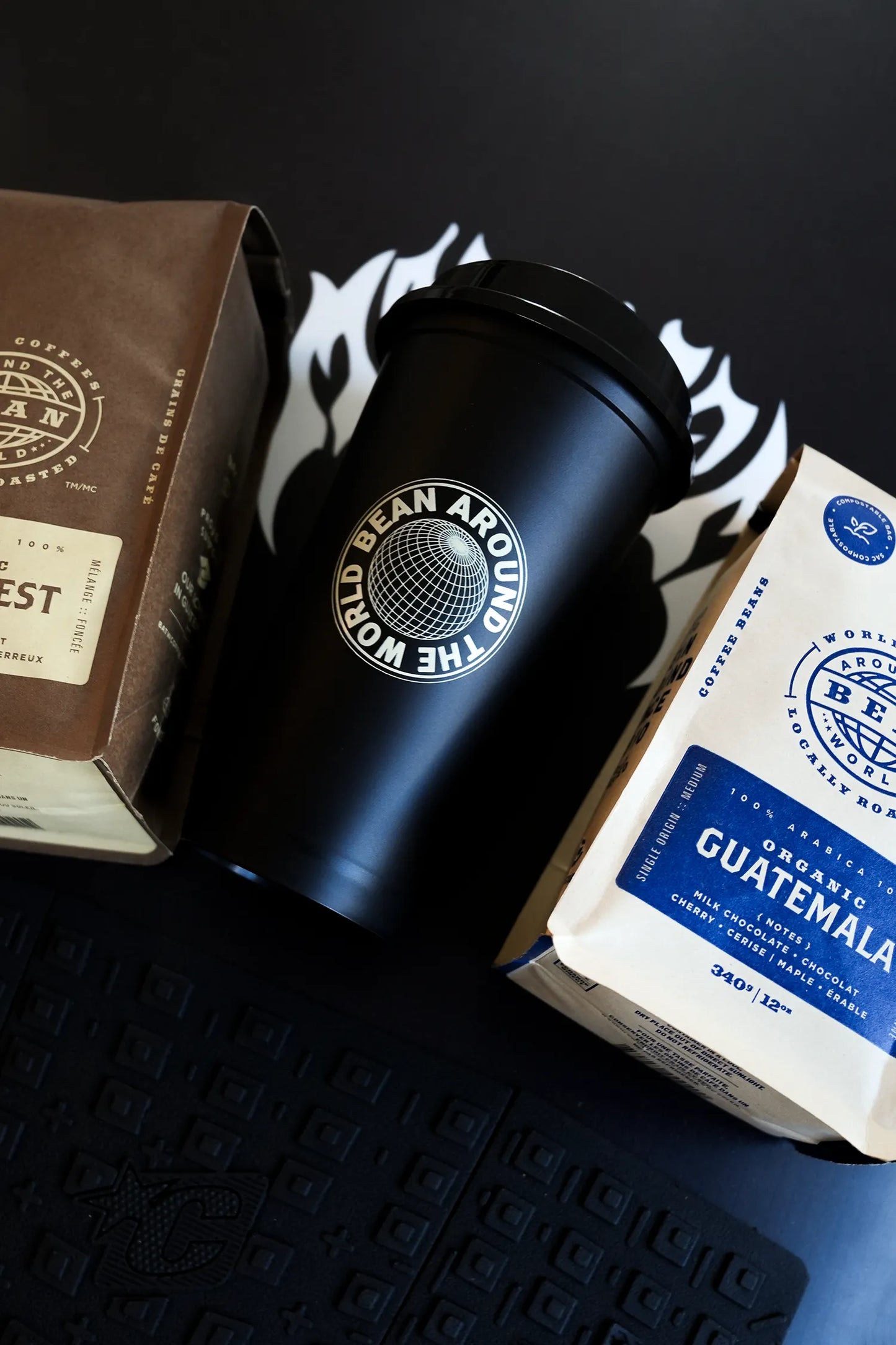 Quick Sip Mug