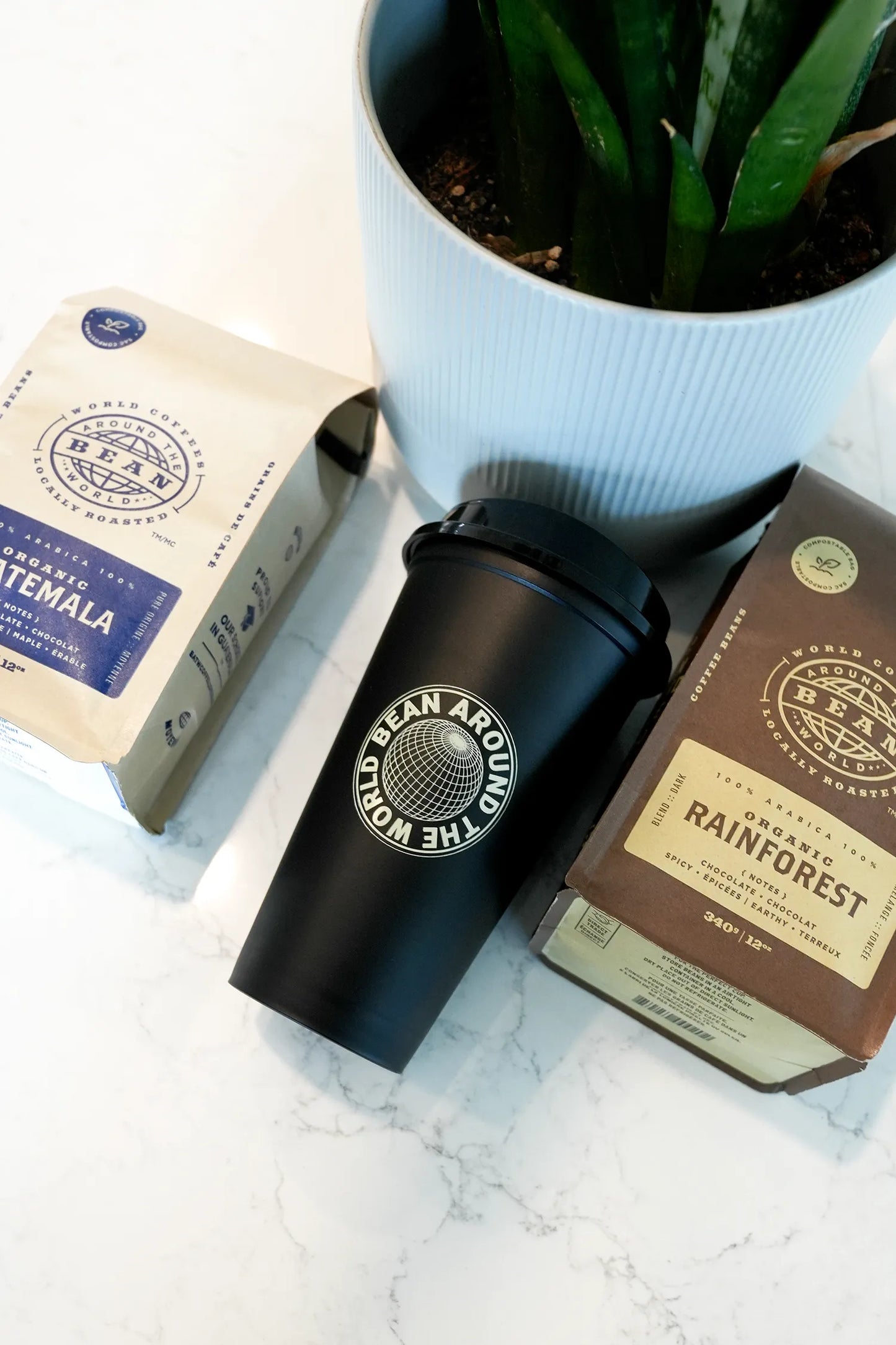 Quick Sip Mug