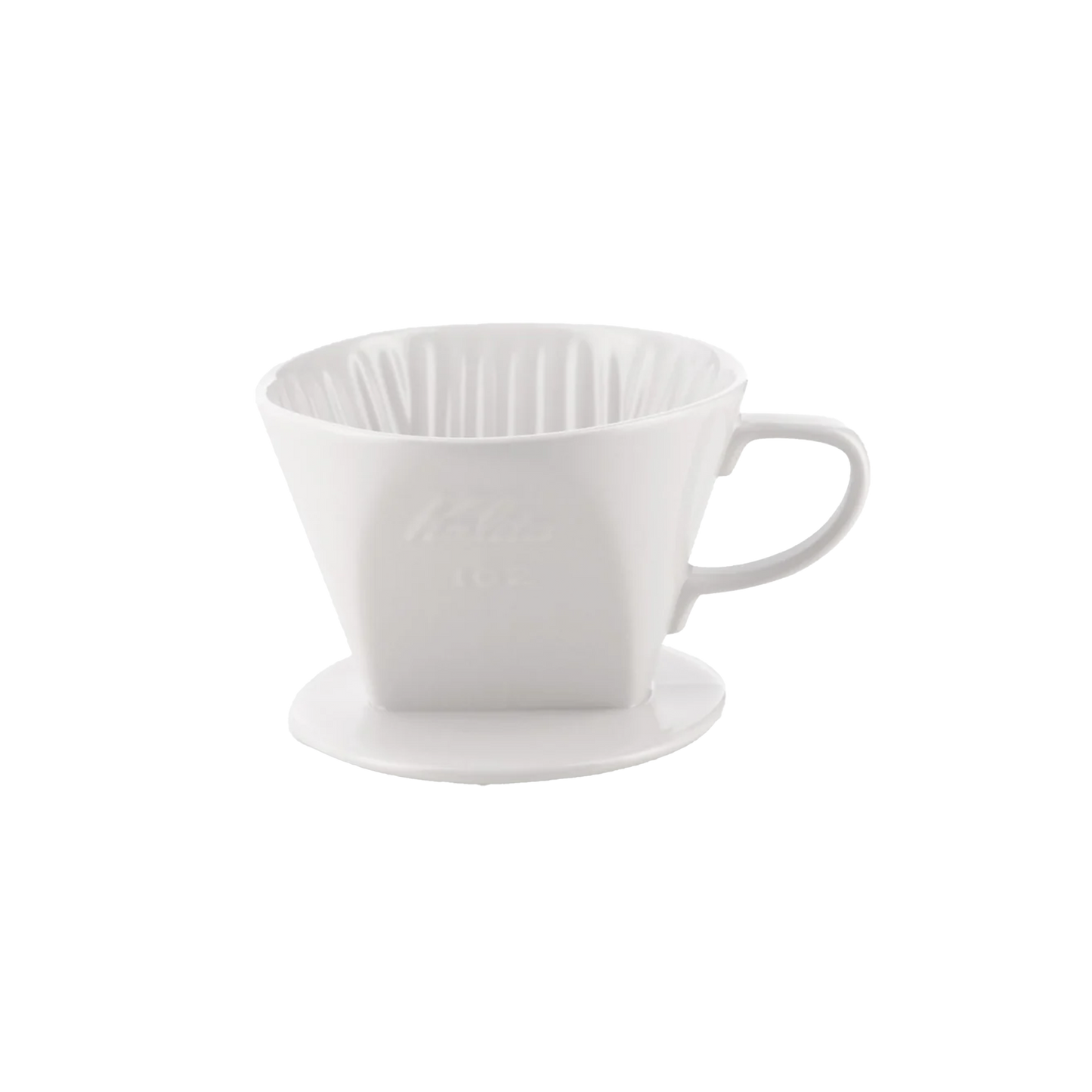 Kalita Ceramic Dripper - 102