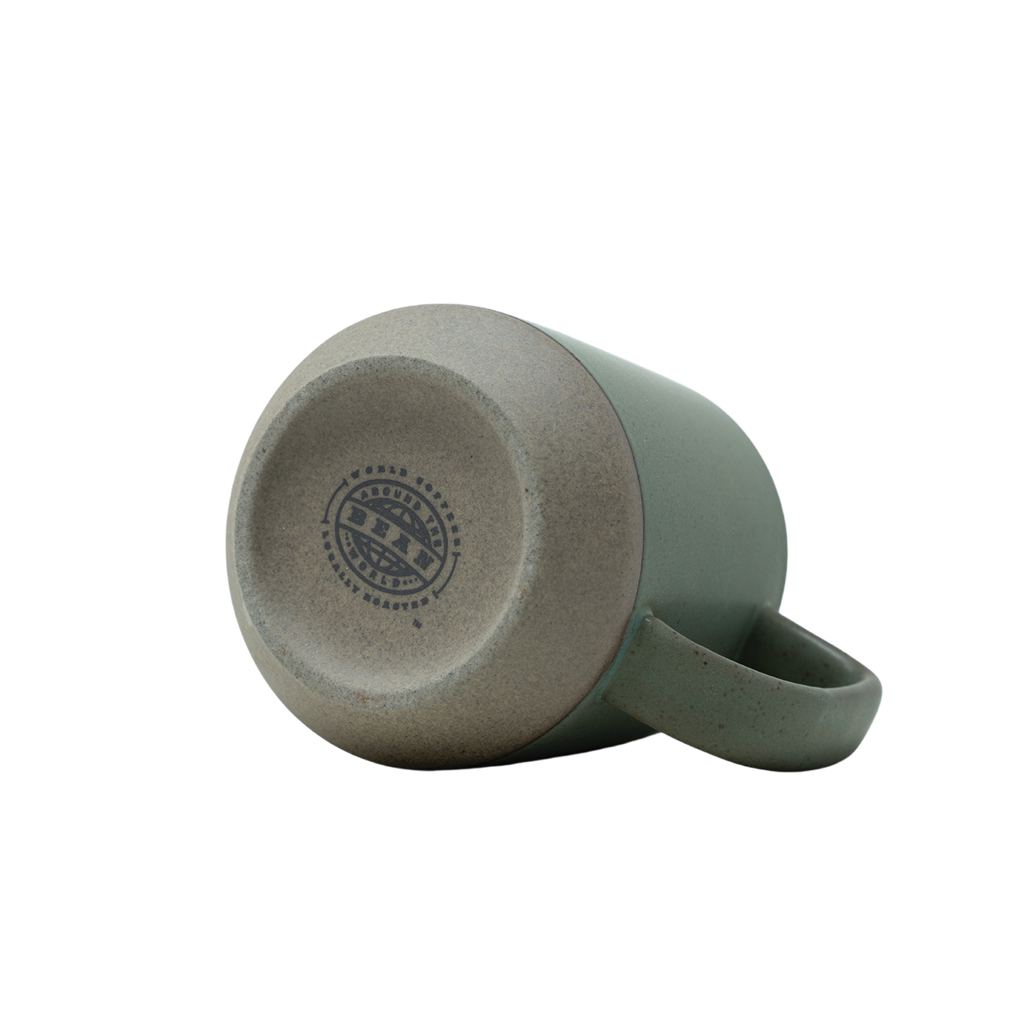 Bean Ceramic 12oz