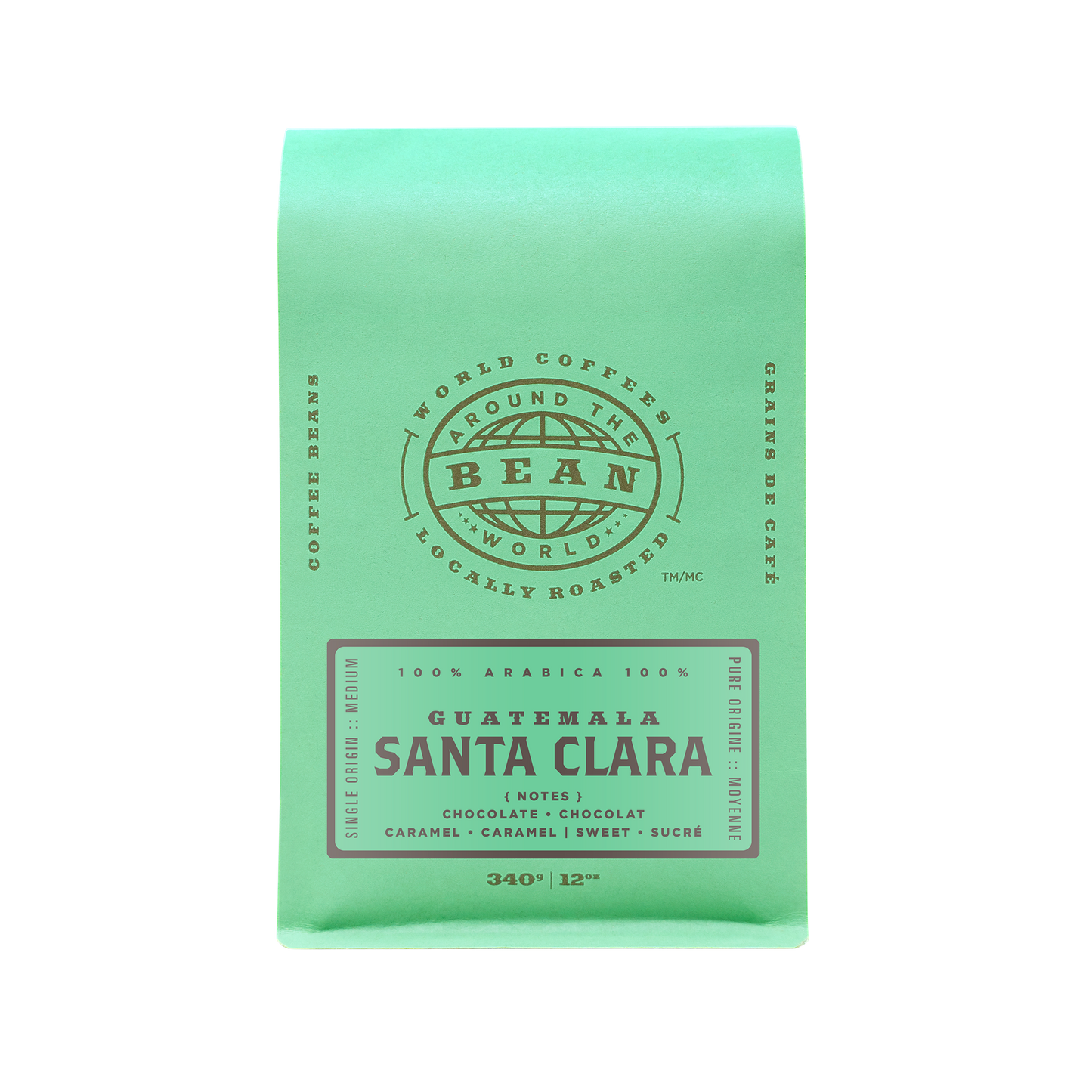 Guatemala Santa Clara