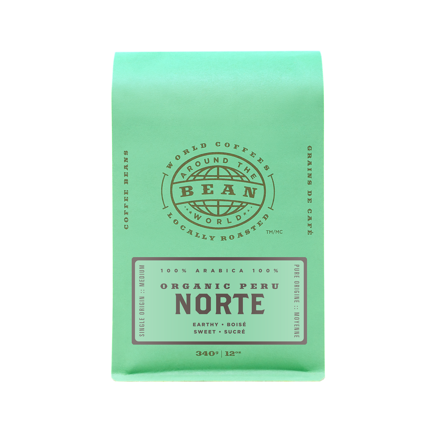 Organic Peru Norte SHB EP