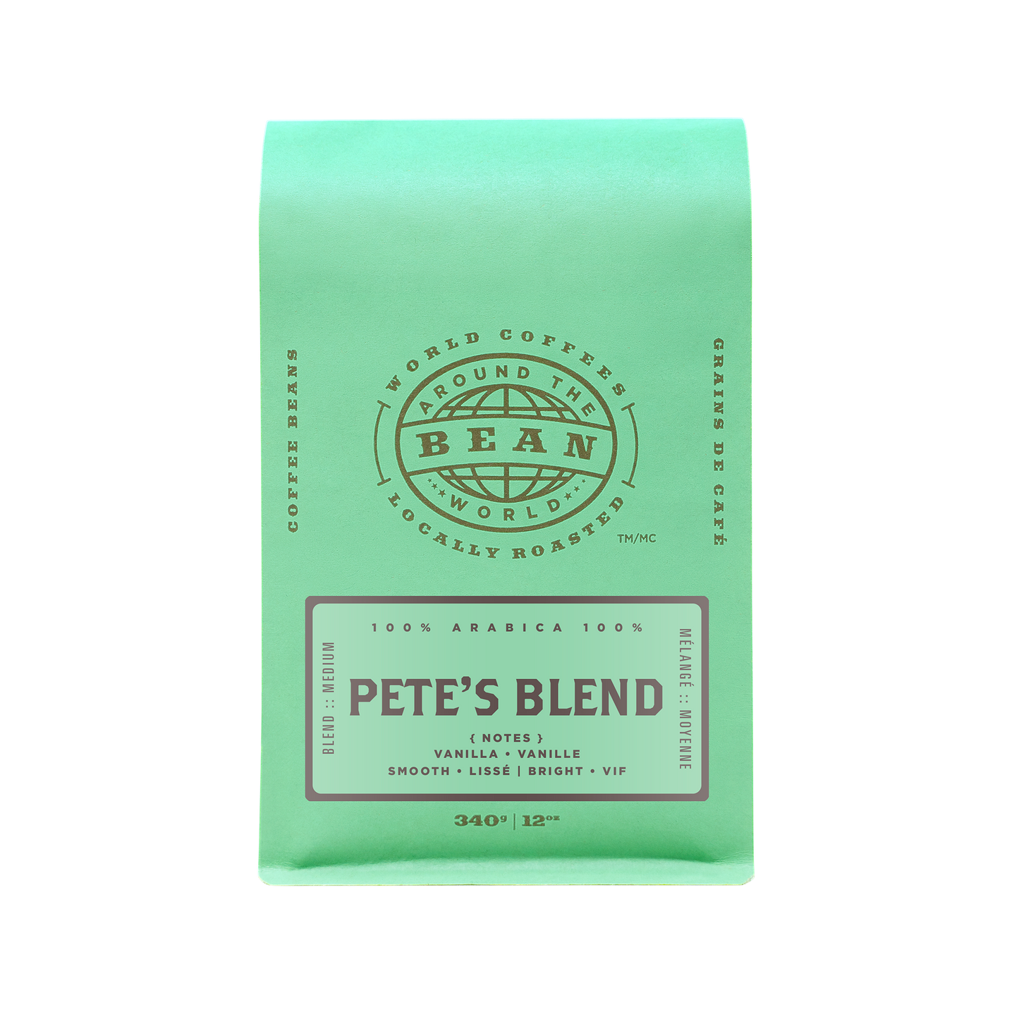 Pete's Blend