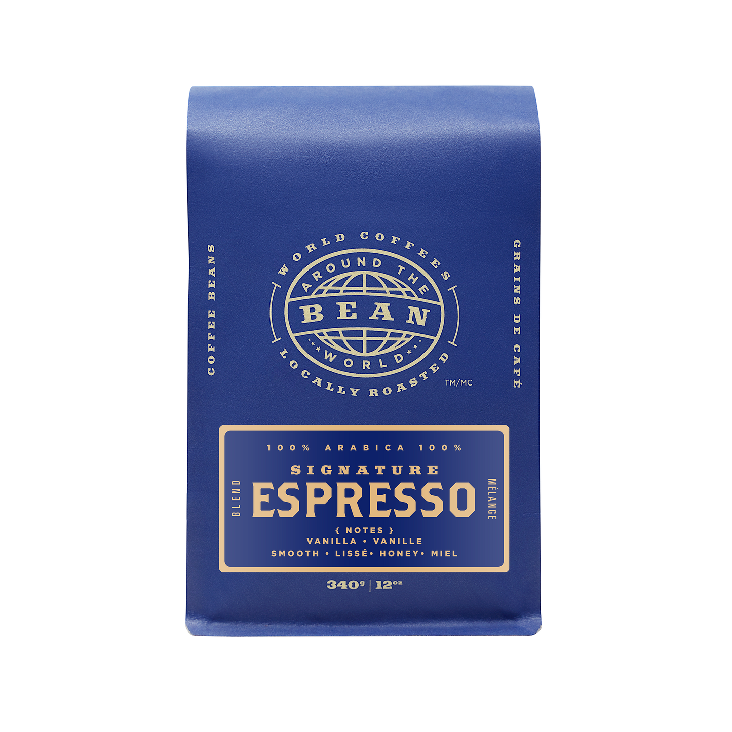 Espresso Blend