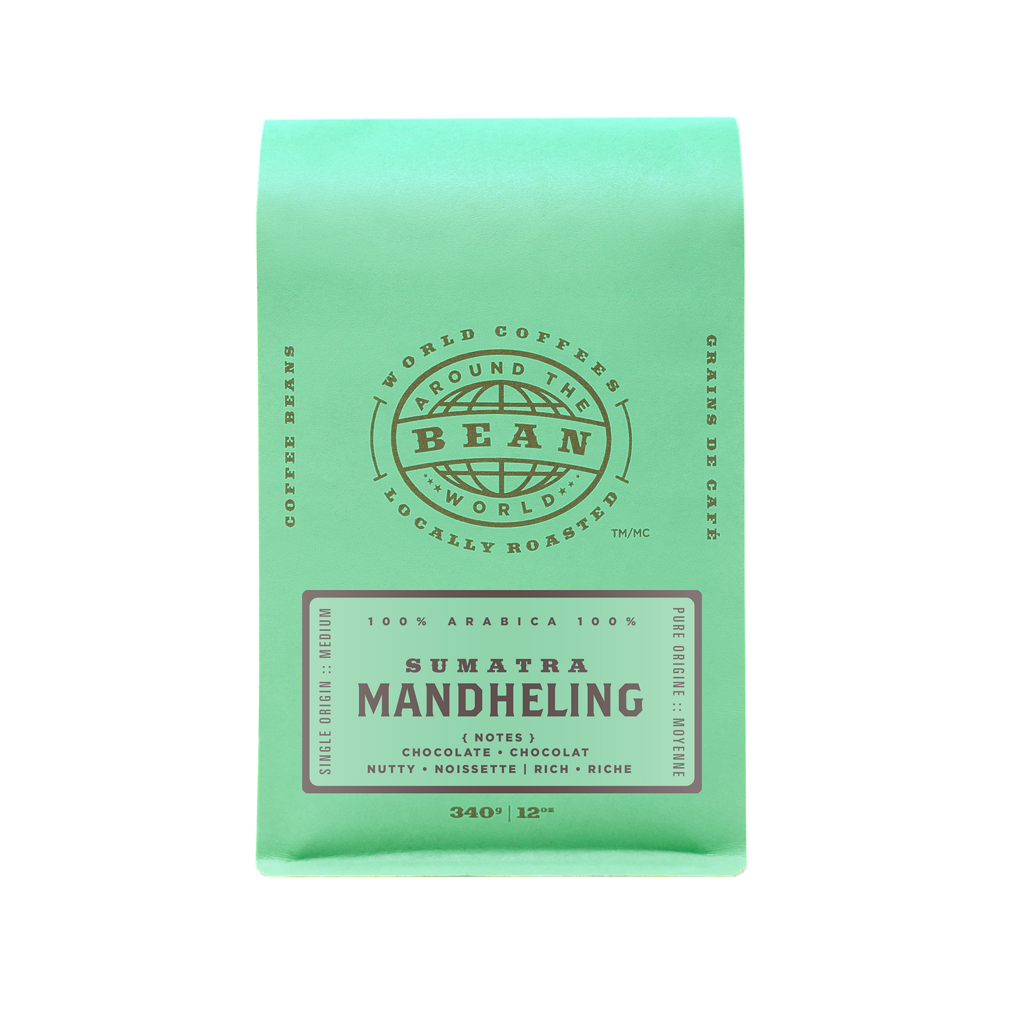 Sumatra Mandheling