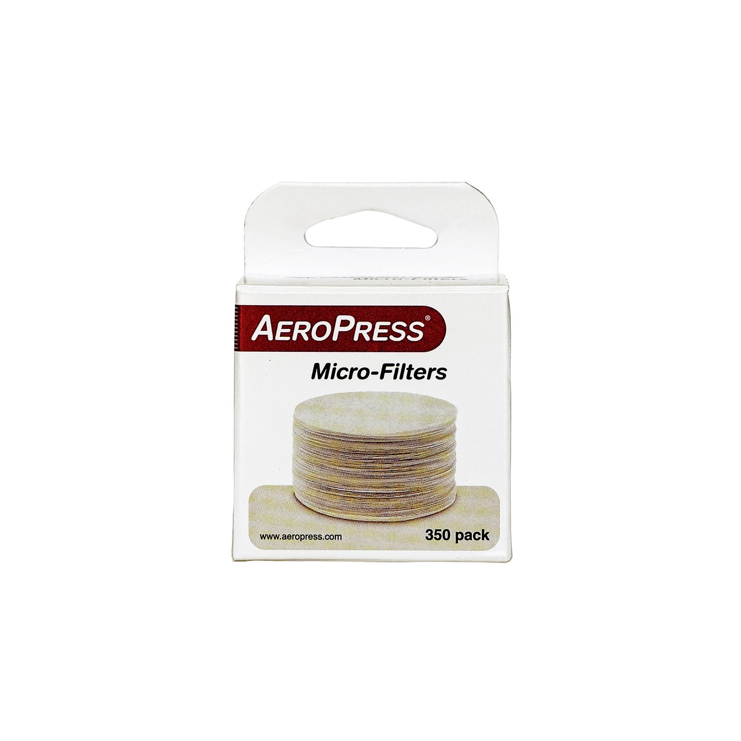 Aeropress Filters