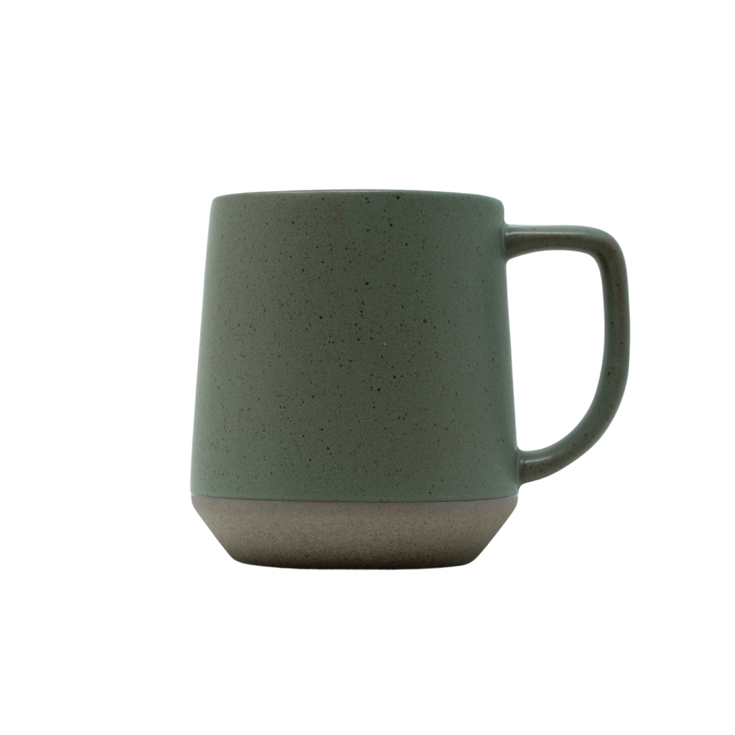 Bean Ceramic 12oz