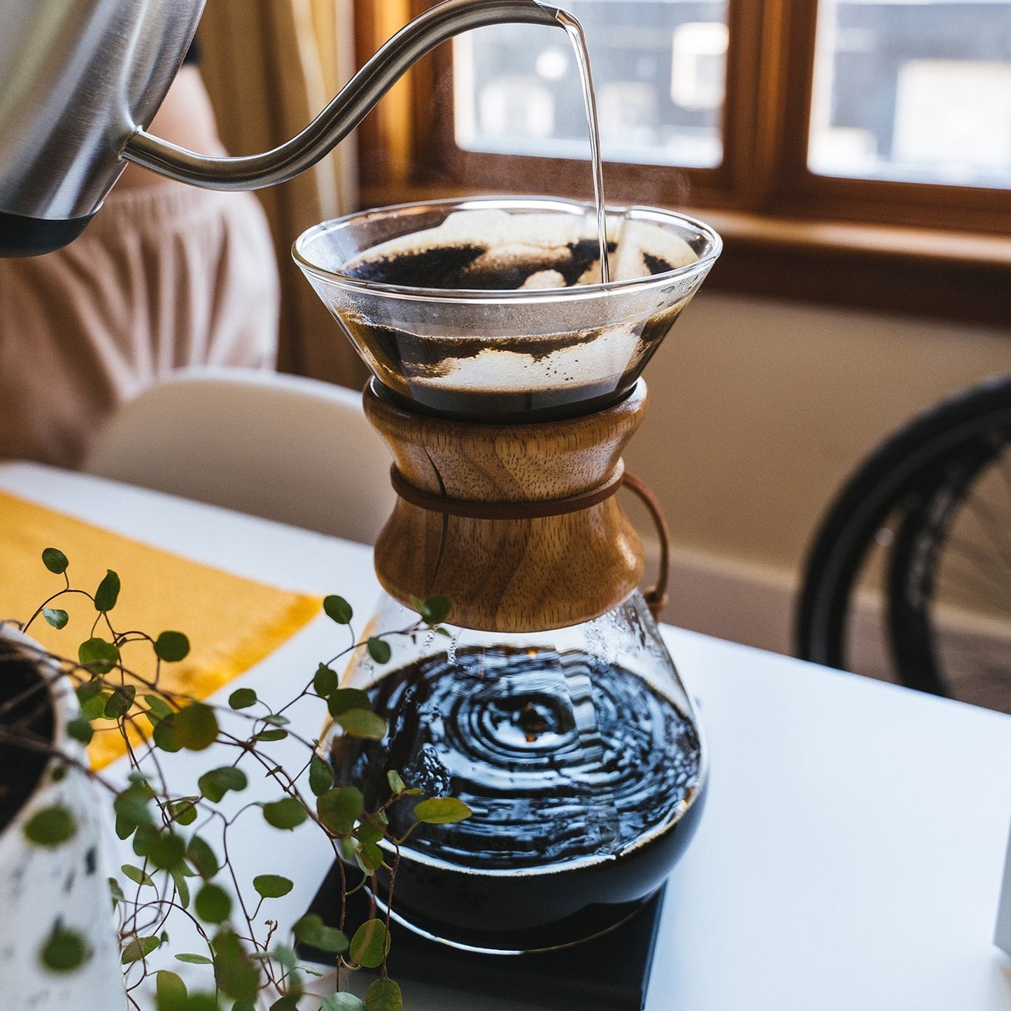 Chemex