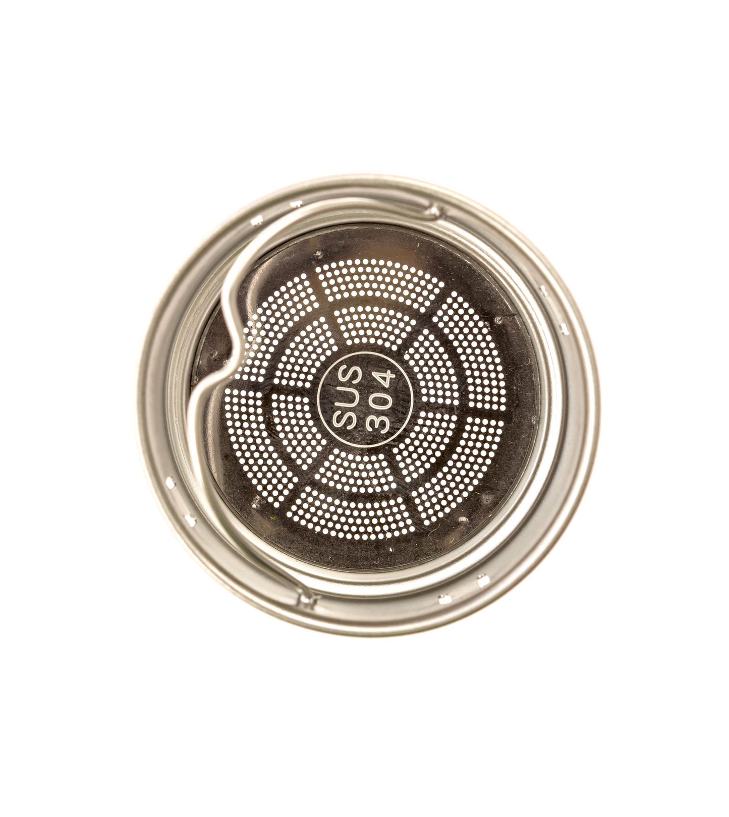 Travel Thermos Black | 16 oz