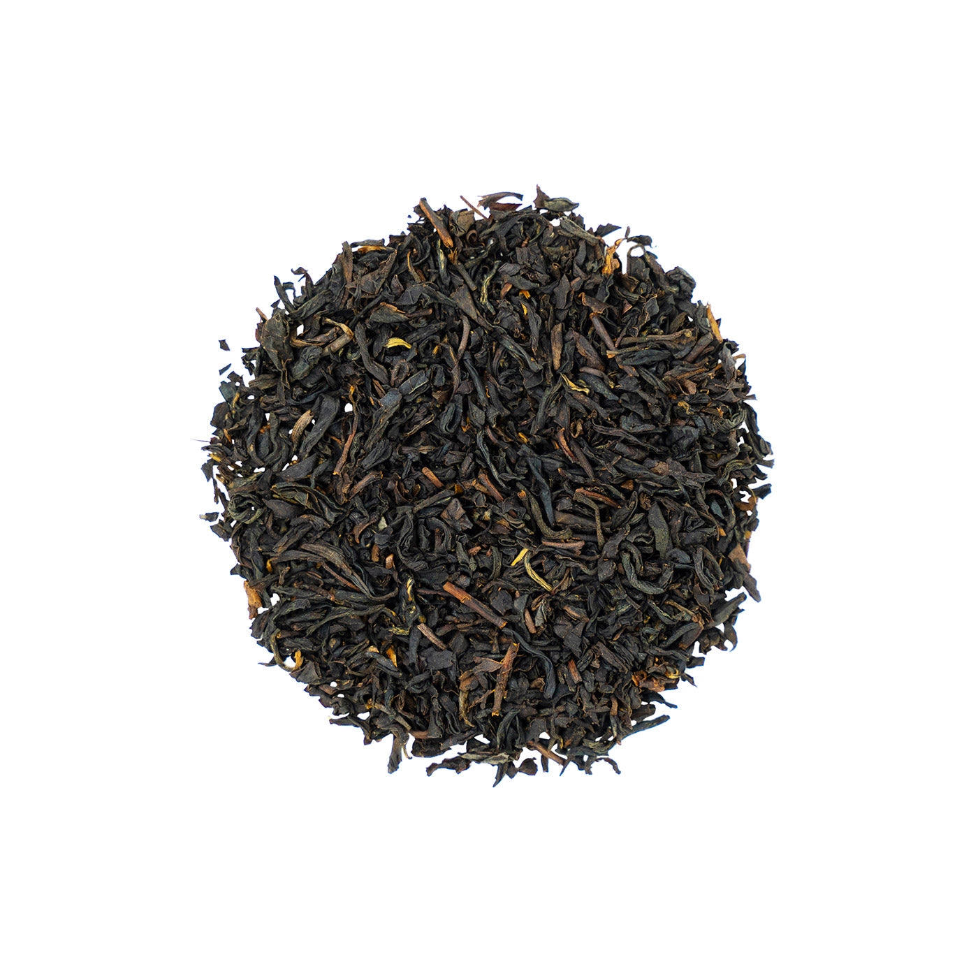 English Black
