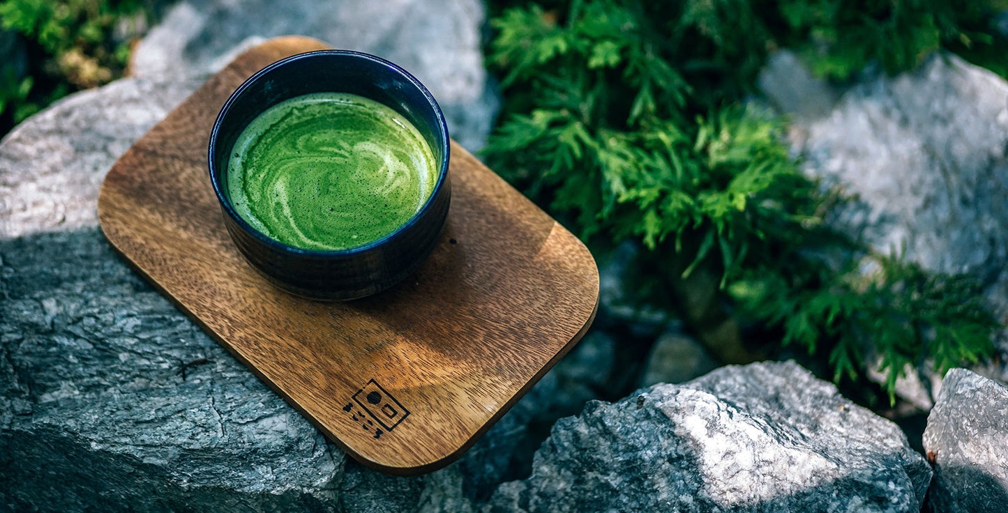 Green Matcha