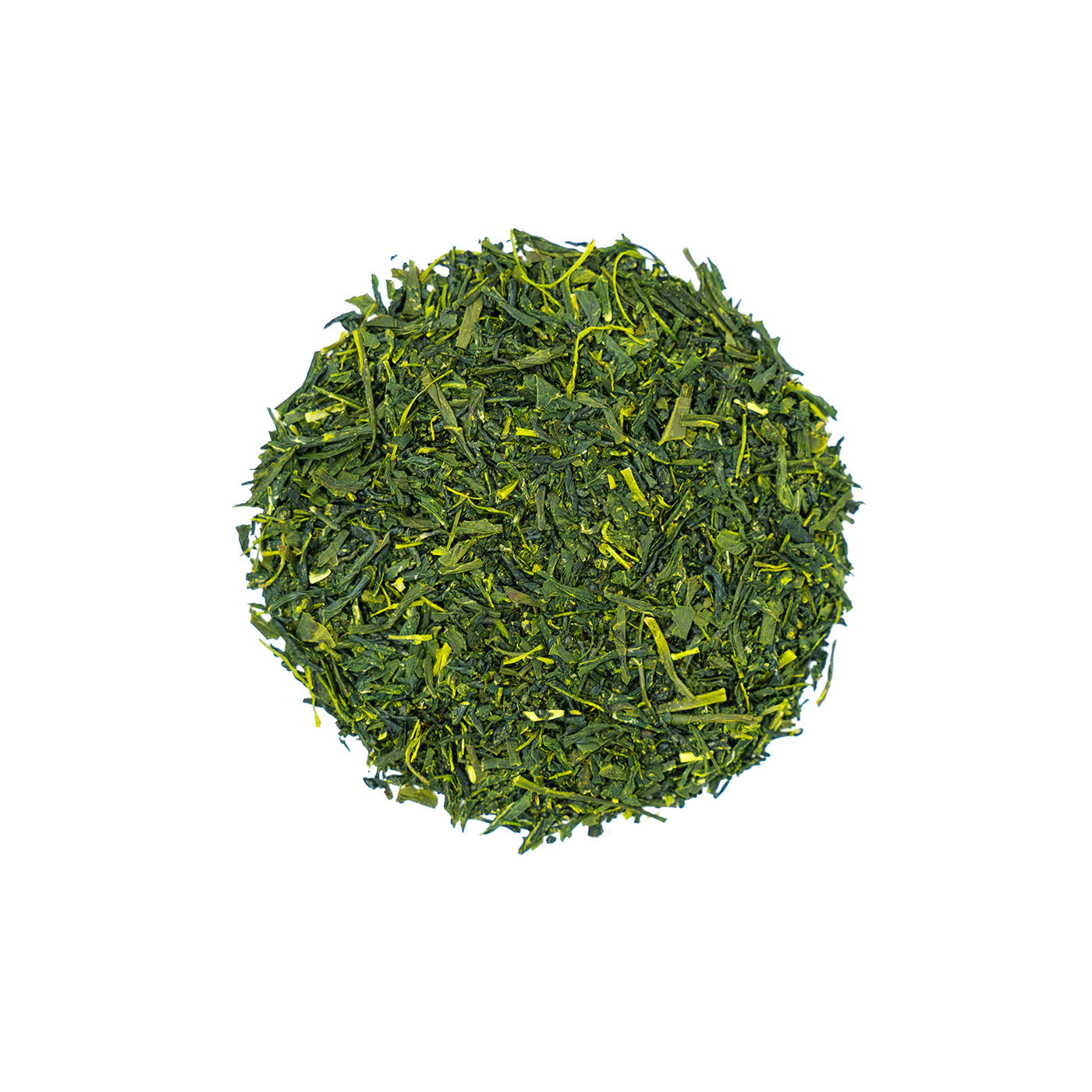 Heirloom Green