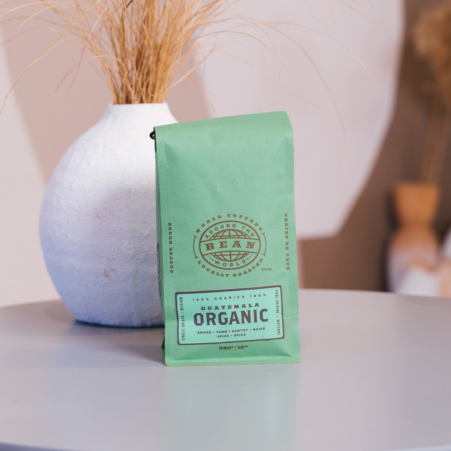 Guatemala Organic Finca Santa Rita