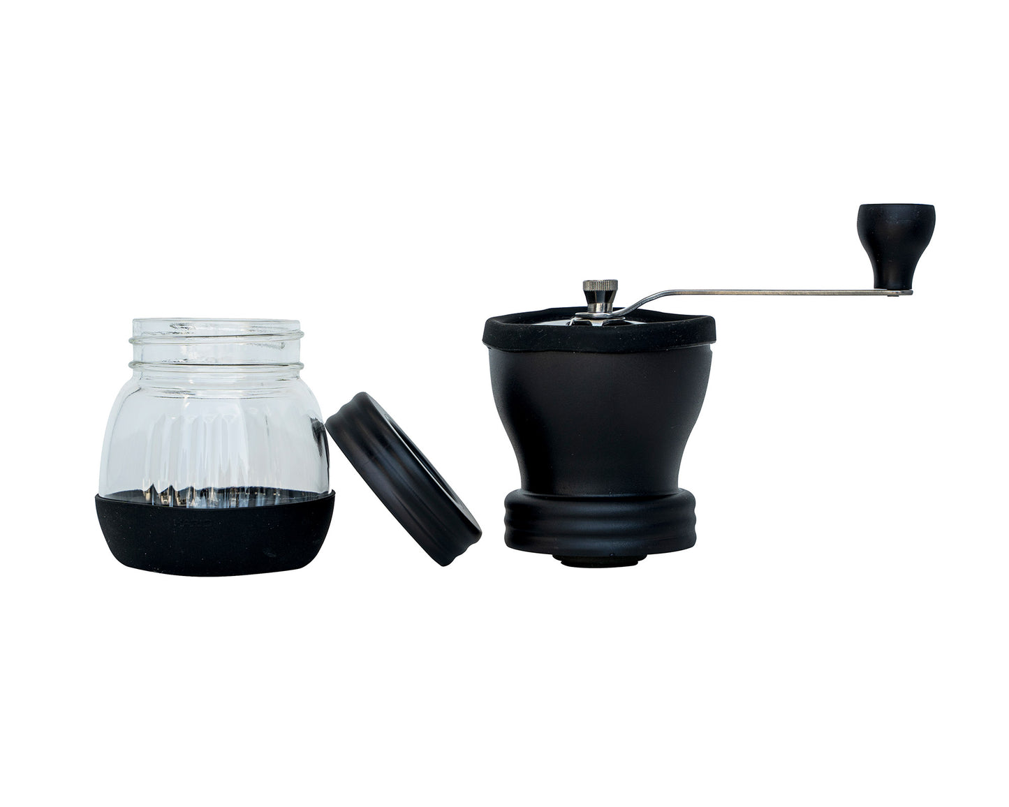 Hario Skerton Grinder