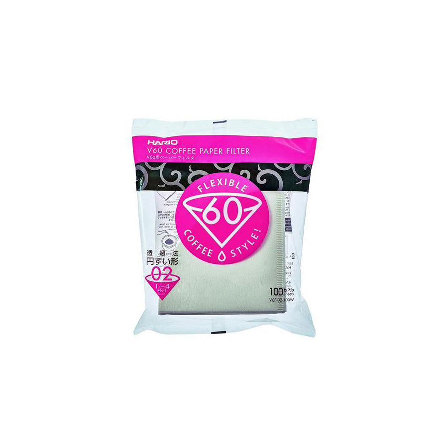 Hario V60-02 Filters