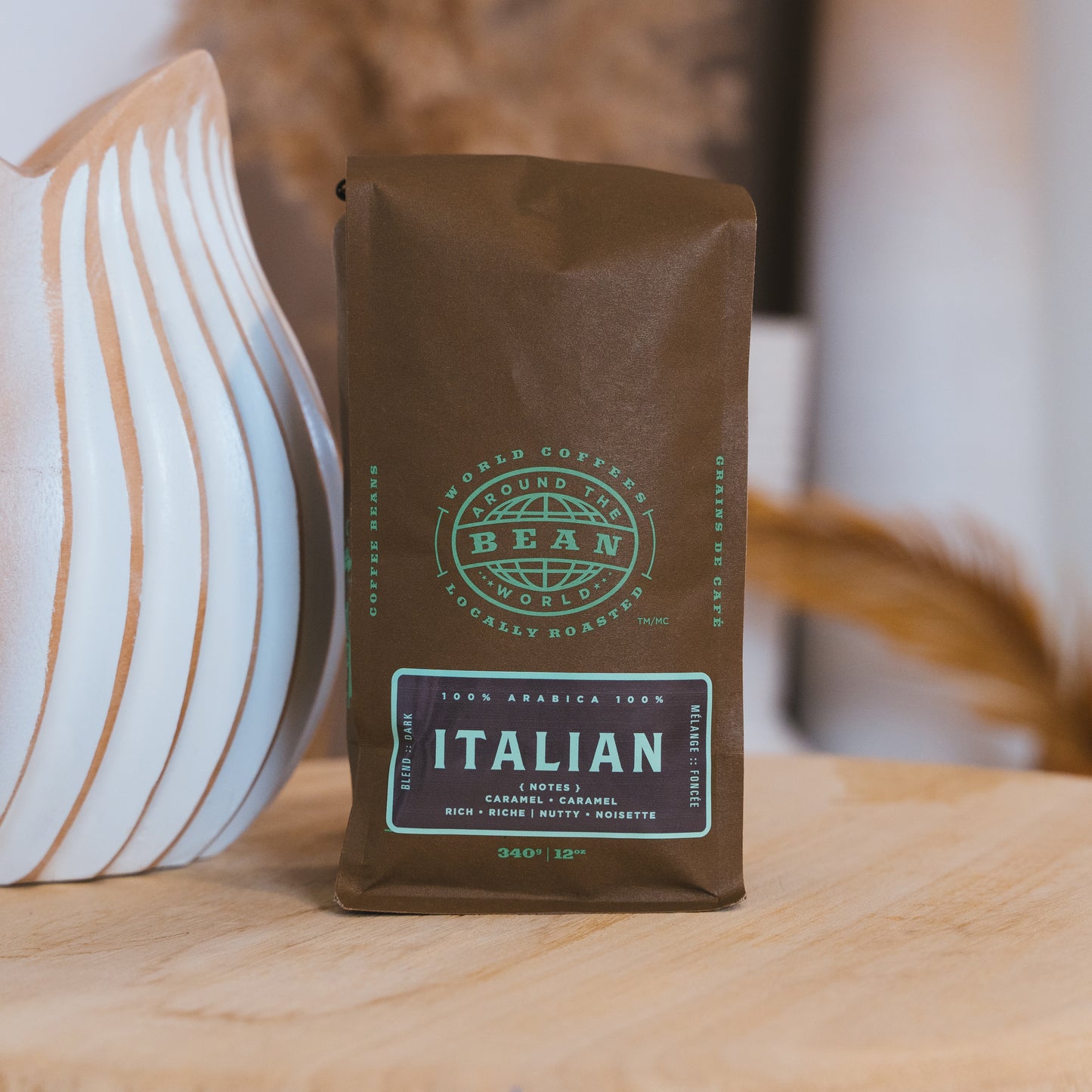 Italian Roast