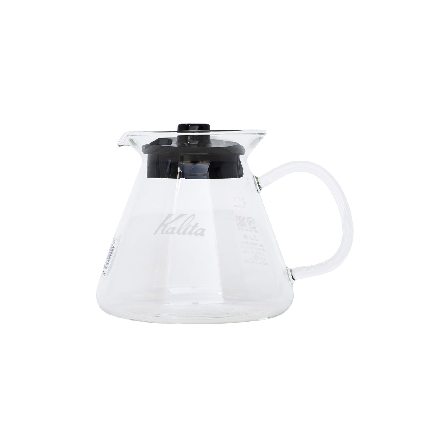 Kalita Glass Server