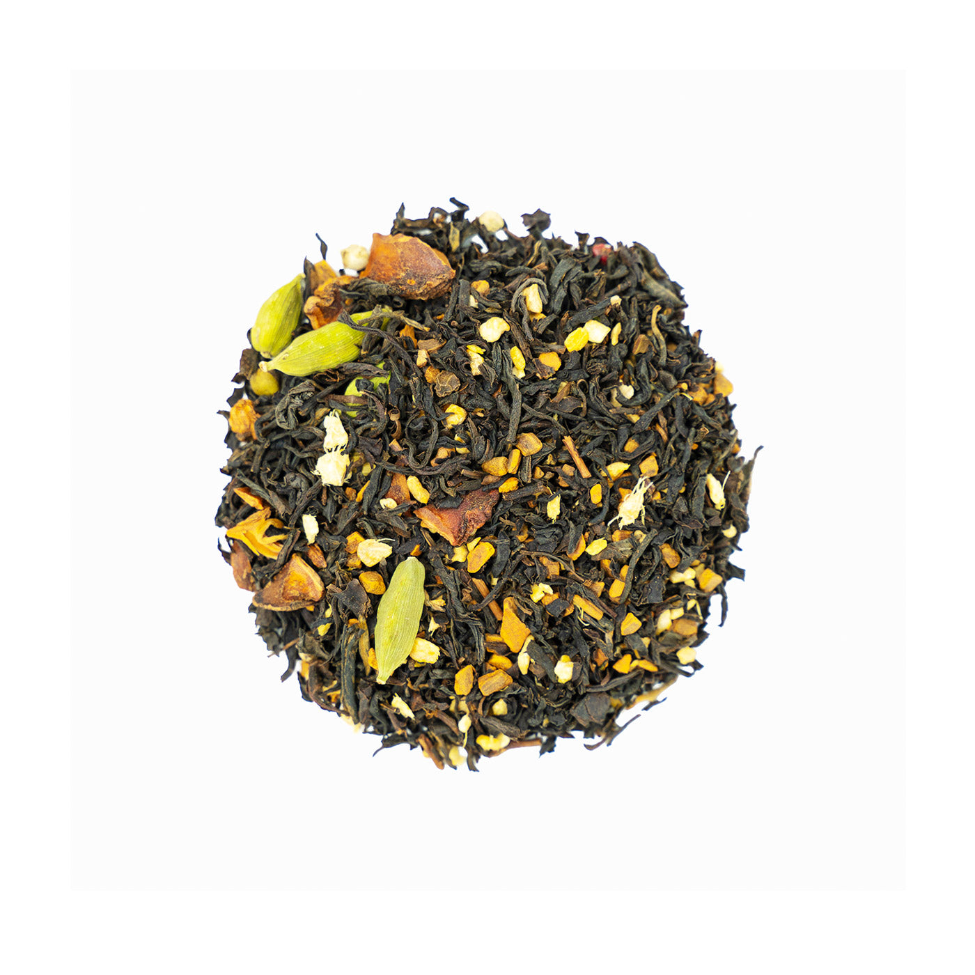 Masala Chai