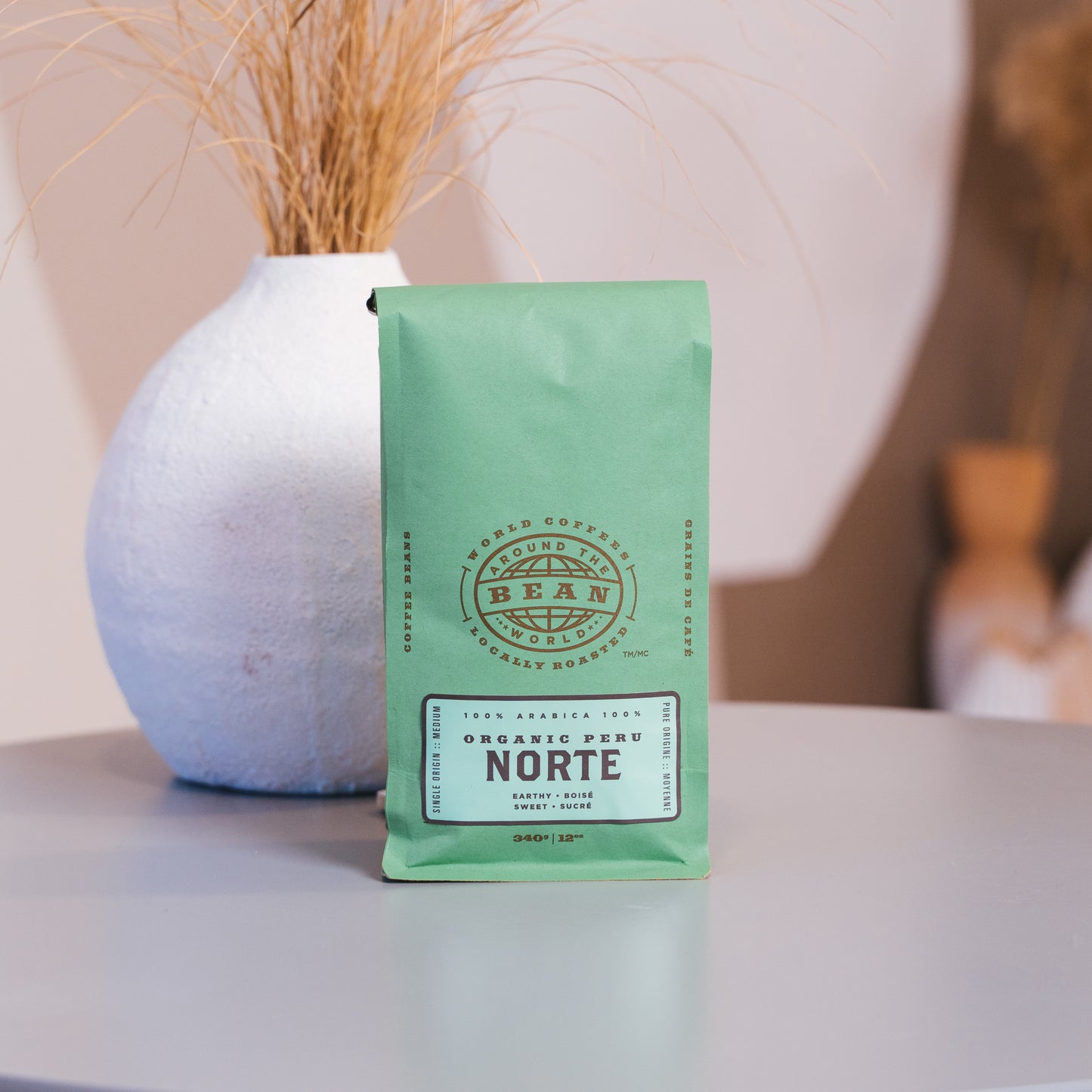 Organic Peru Norte SHB EP