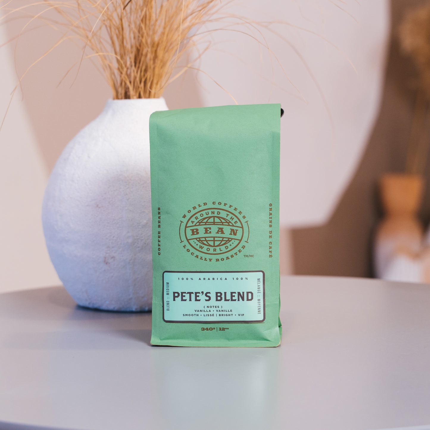 Pete's Blend