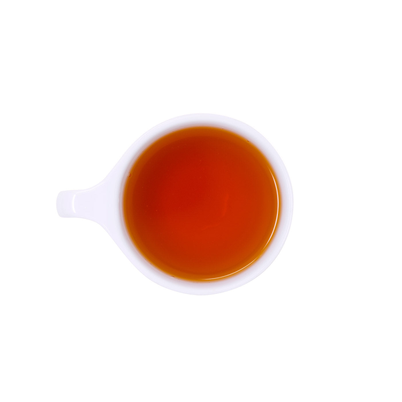 Rooibos with Elderflowers