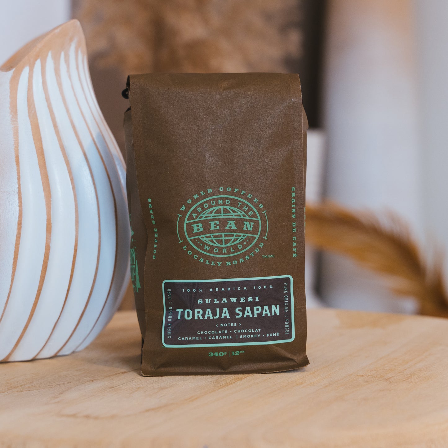 Sulawesi Toraja Sapan