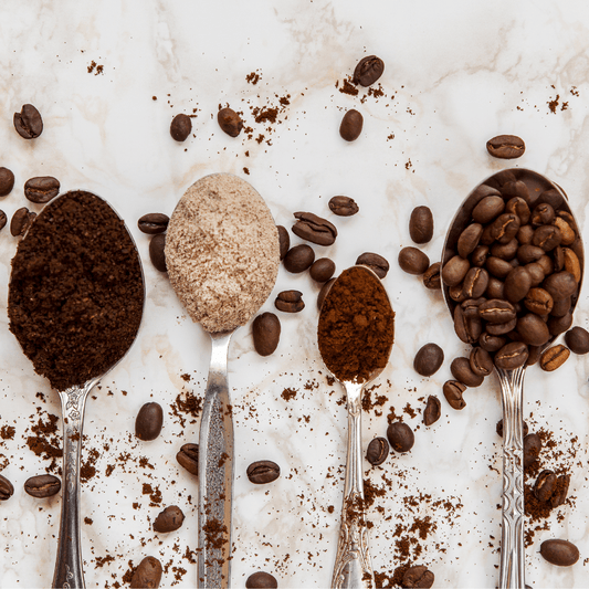 Understanding Coffee Grinds: A Complete Guide