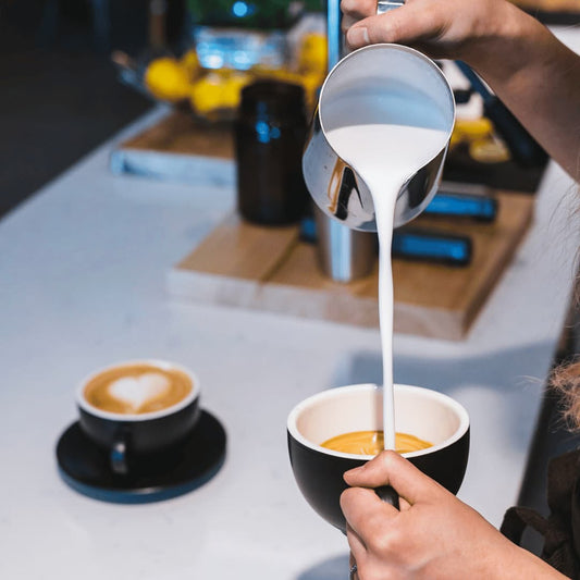 4 Date-Worthy Coffee Shops in Vancouver & Beyond