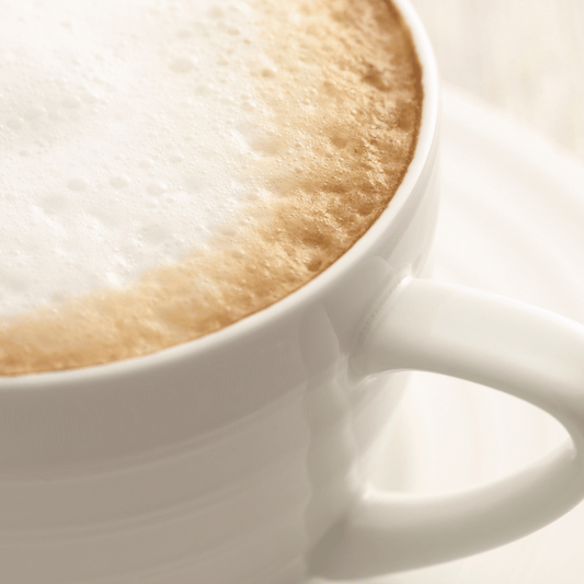 Make Delicious Lattes at Home (Without an Espresso Machine!)